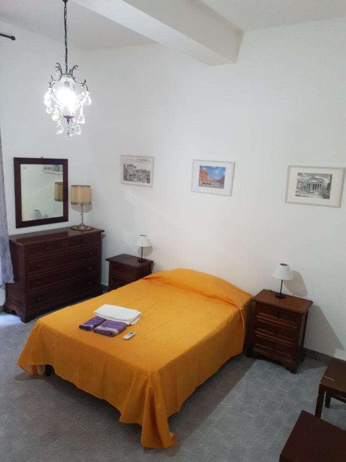 Appartamento Old Corallo Roma
