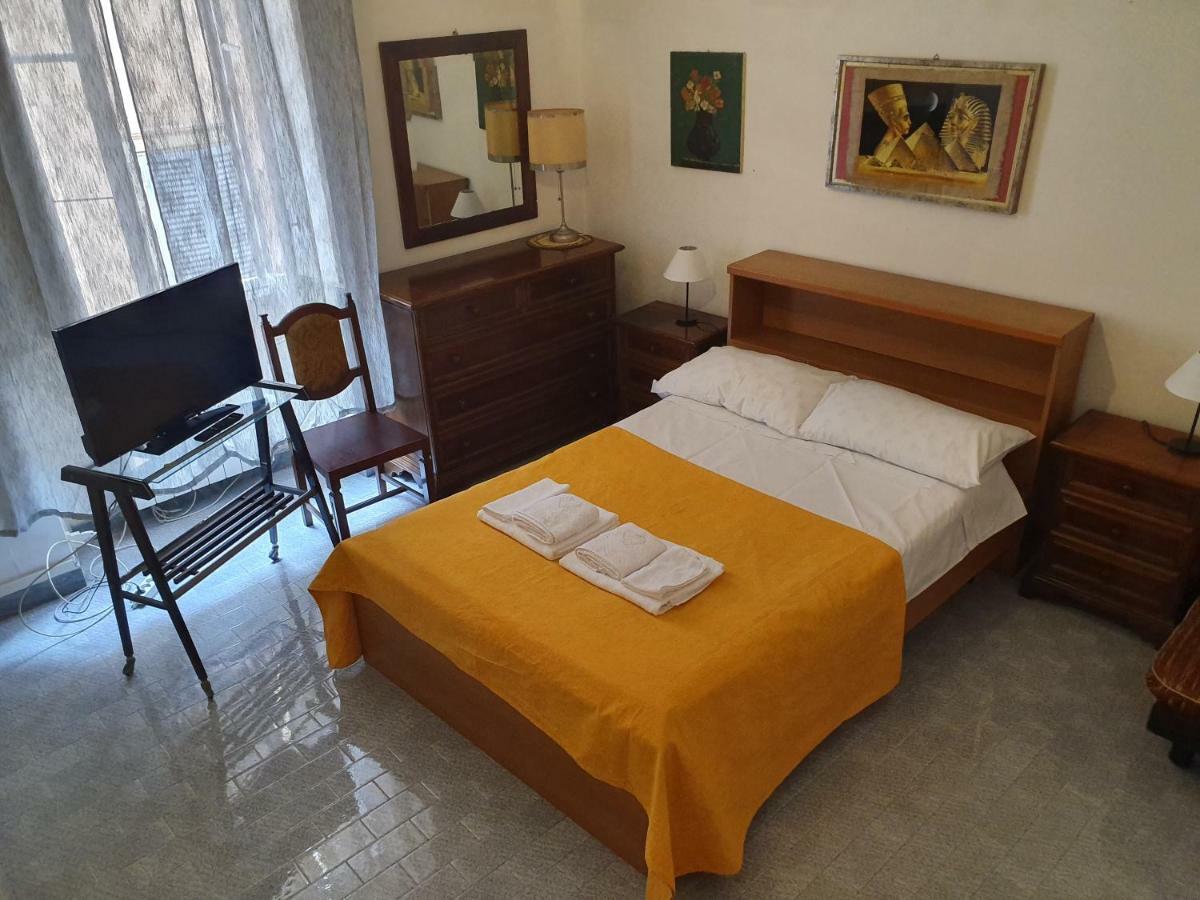 Appartamento Old Corallo Roma