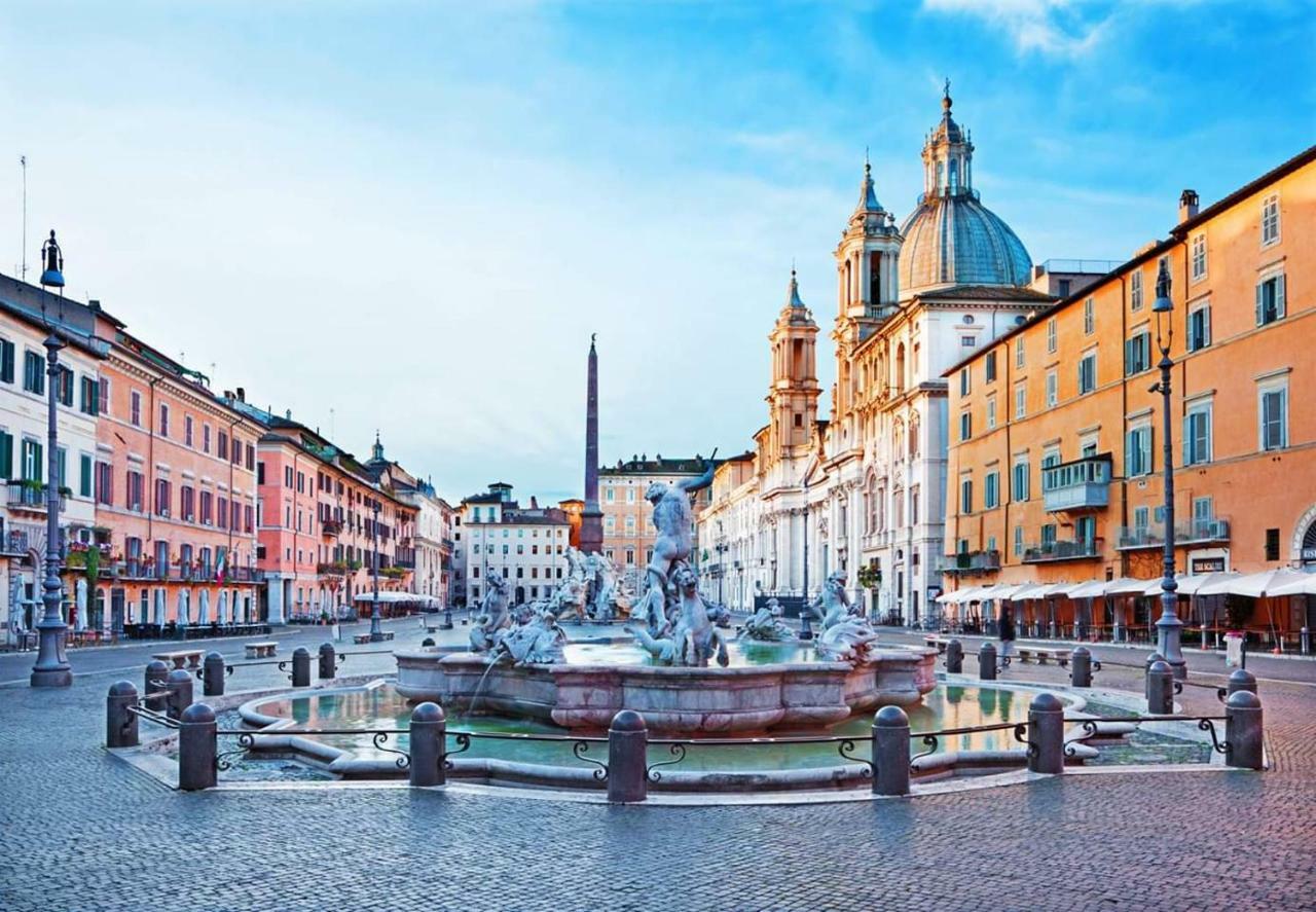 Appartamento Old Corallo Roma