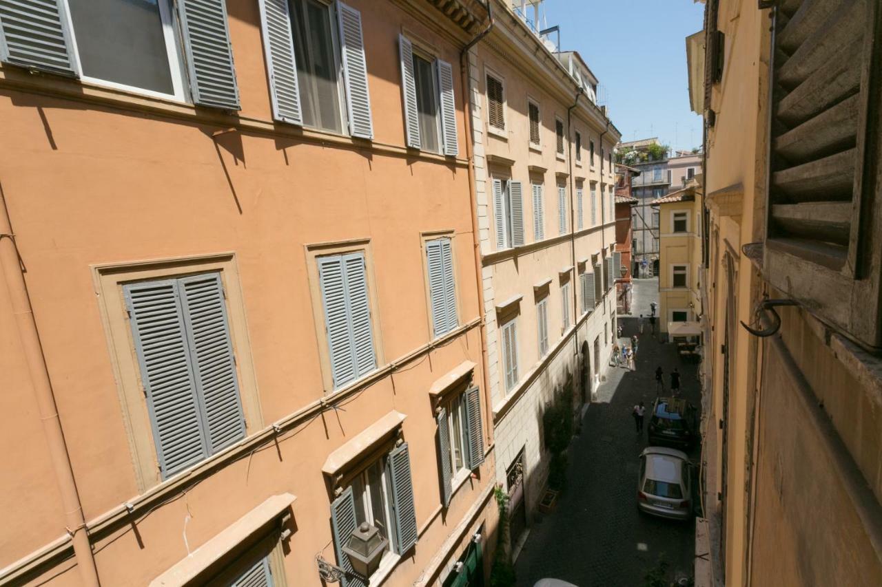 Appartamento Old Corallo Roma
