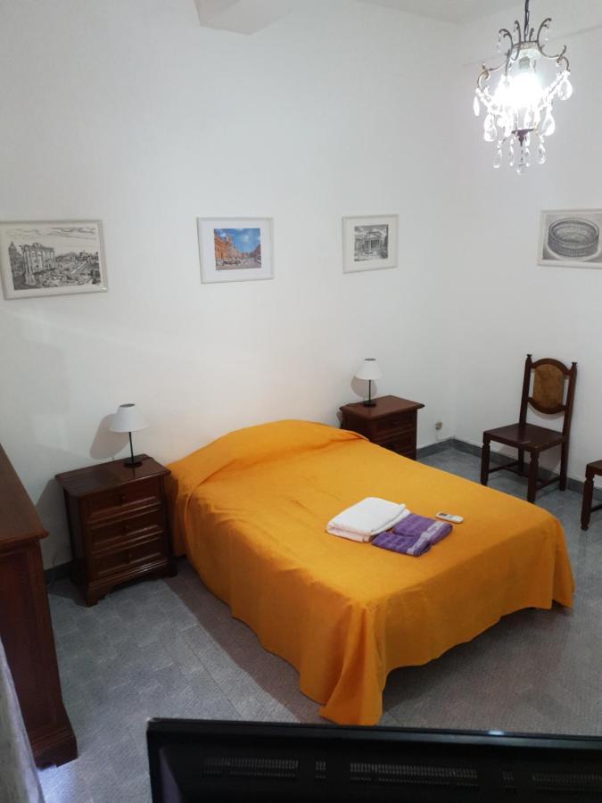 Apartamento Old Corallo