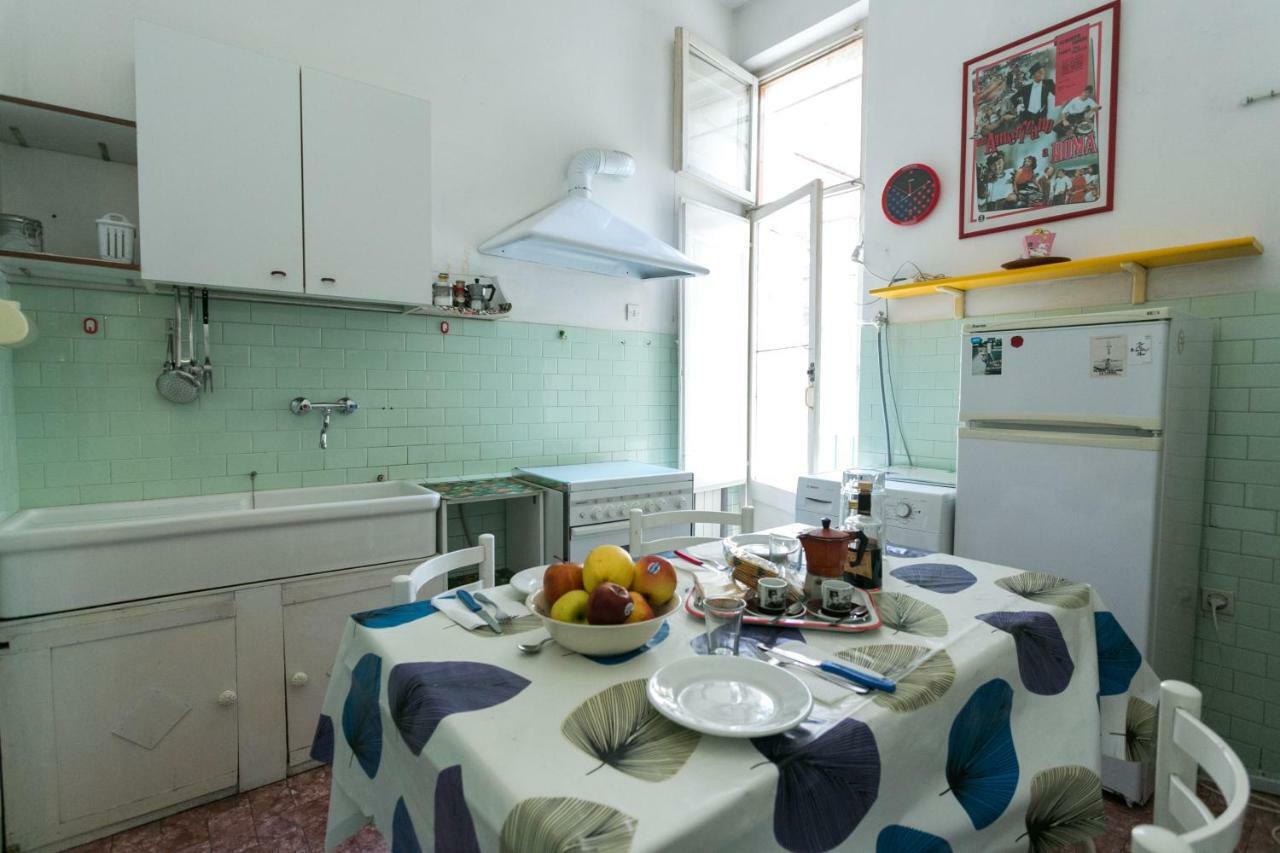 Old Corallo Apartamento Roma