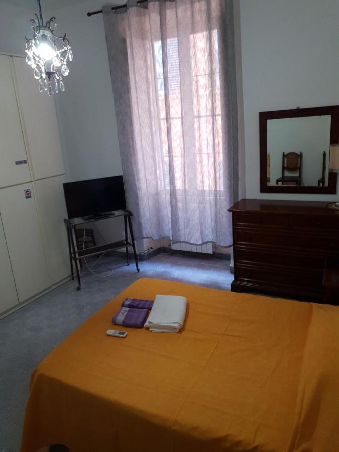 Old Corallo Apartamento Roma
