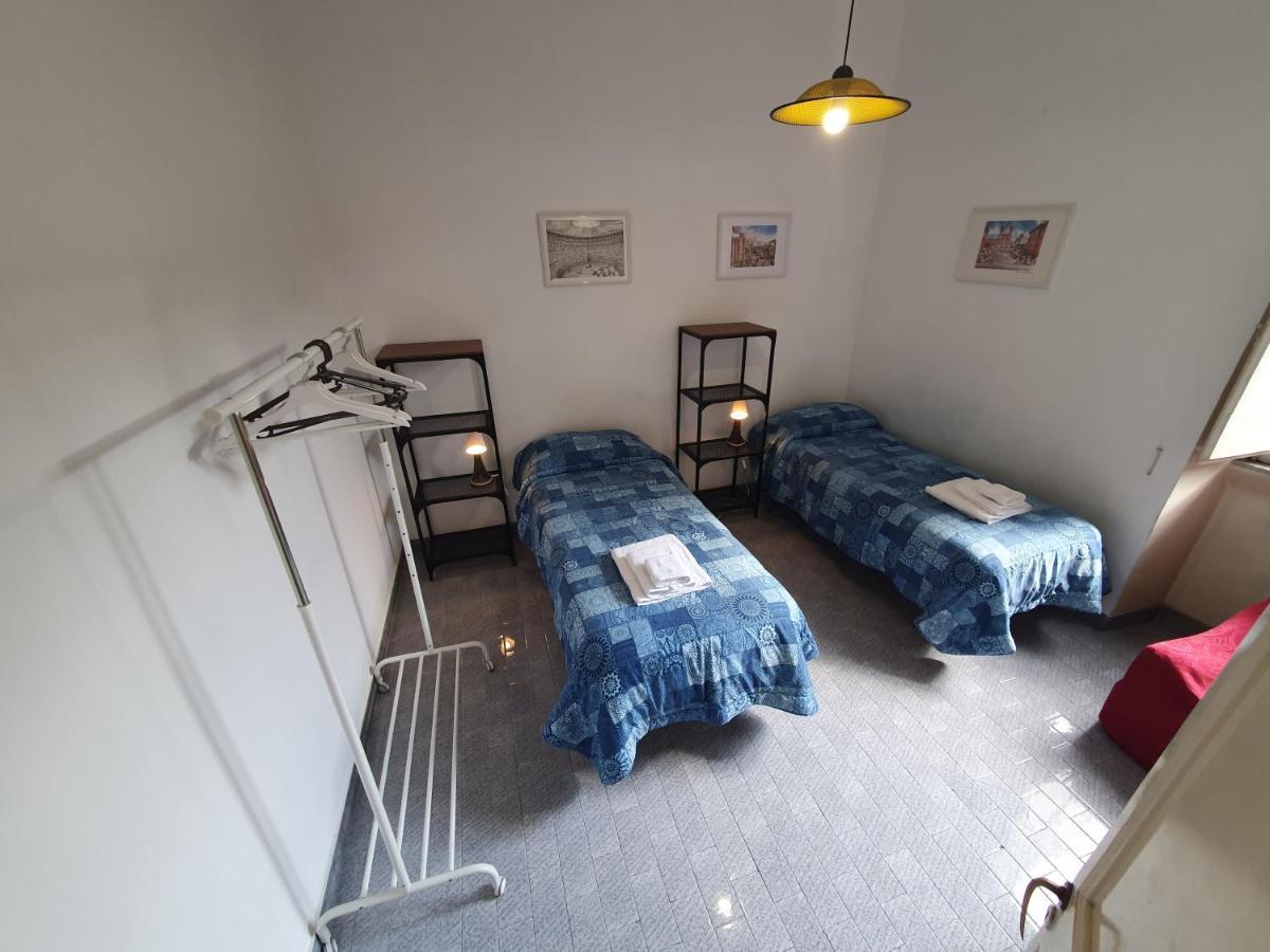 Old Corallo Apartamento *