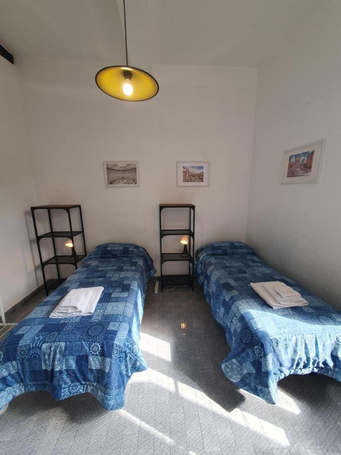 Apartamento Old Corallo *
