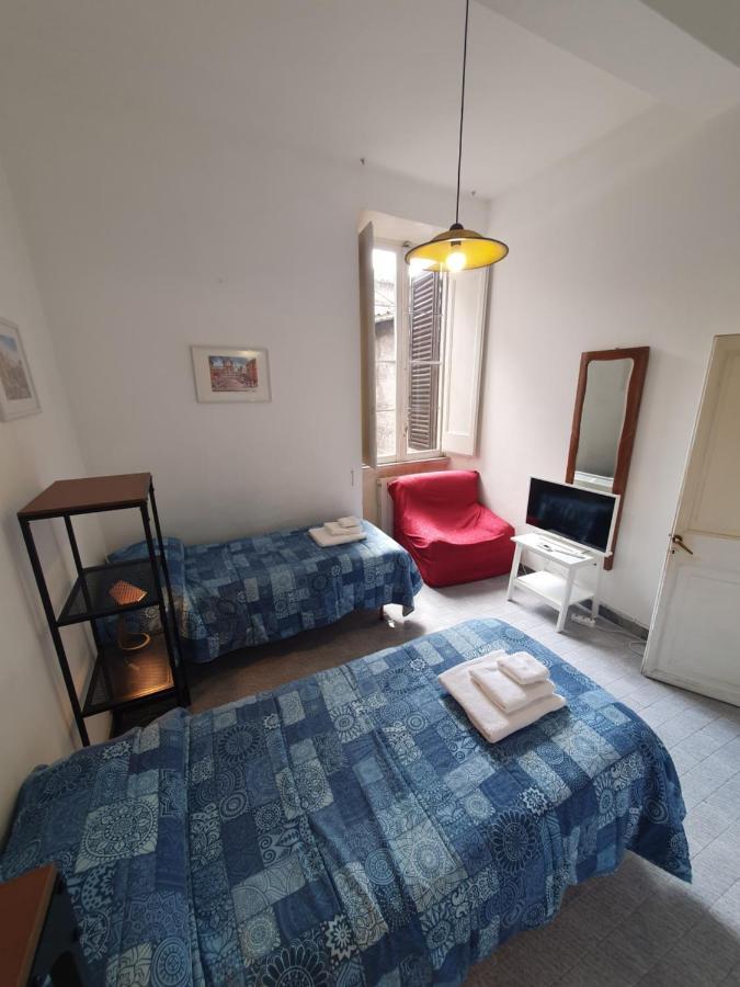 Apartamento Old Corallo