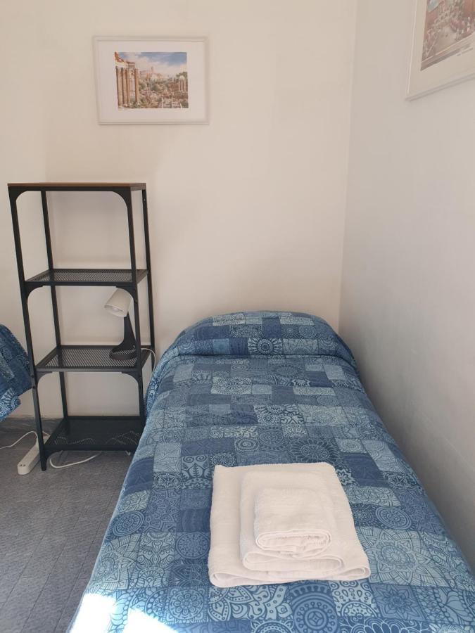 Old Corallo Apartamento Roma