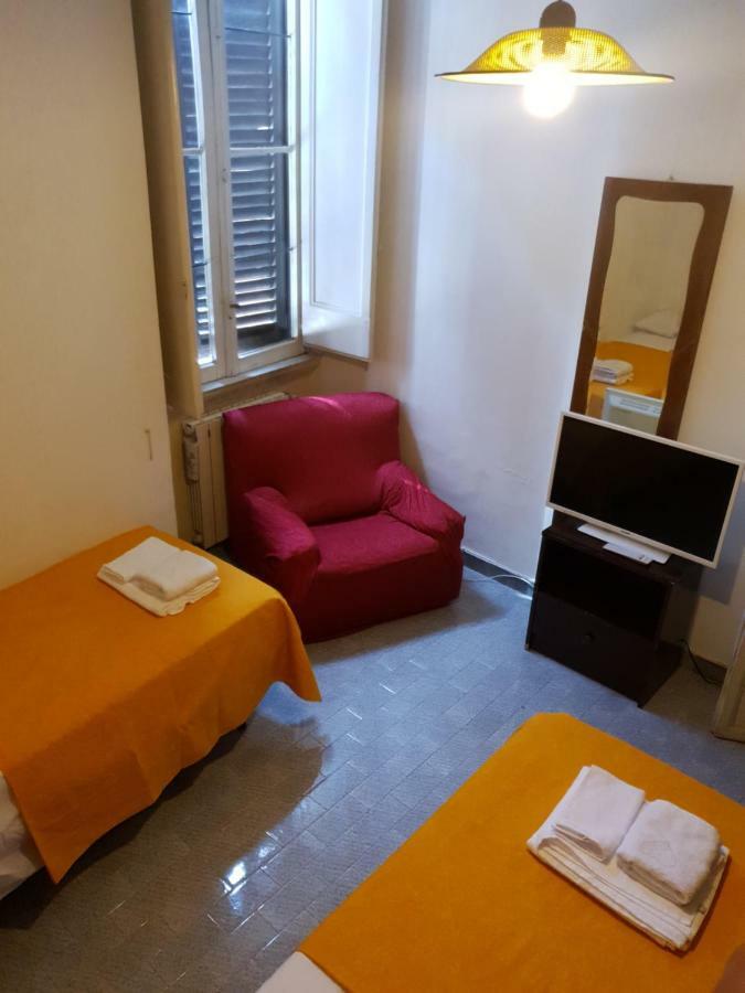 Old Corallo Apartamento *
