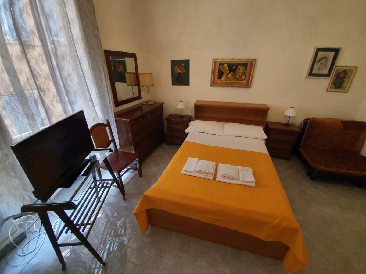 Apartamento Old Corallo *