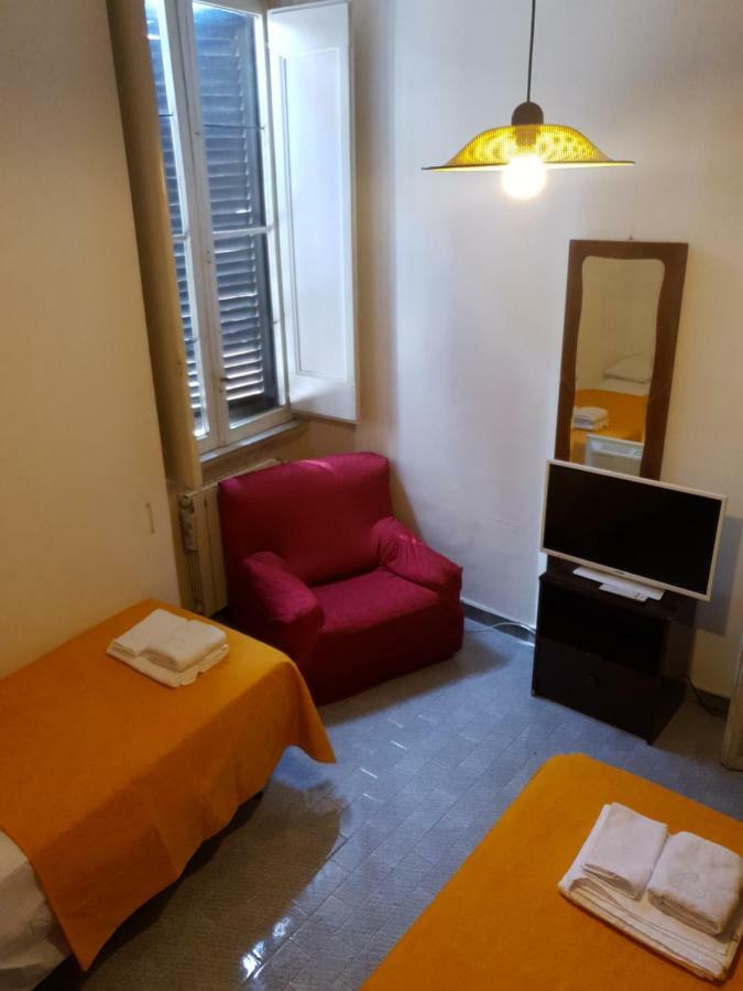 Apartamento Old Corallo