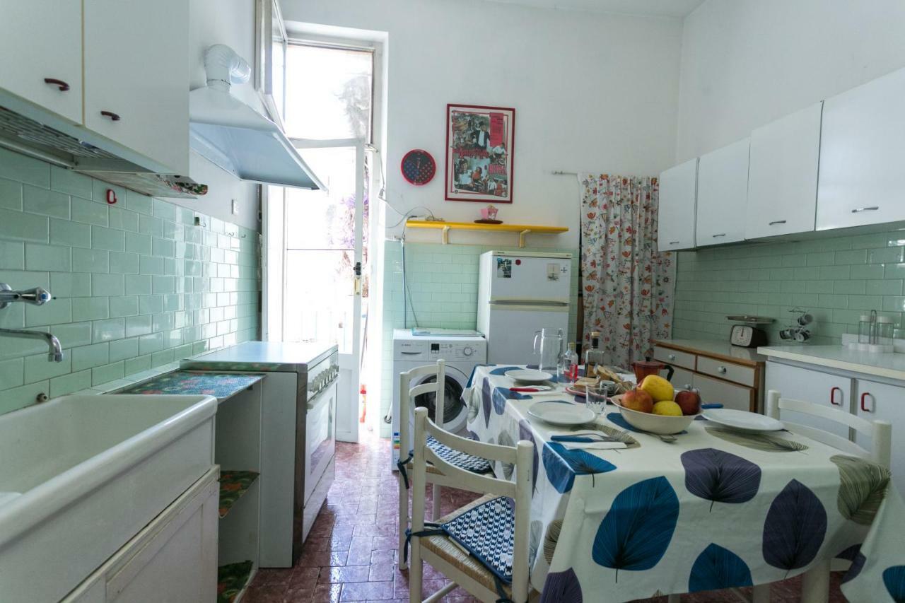 Apartamento Old Corallo Roma