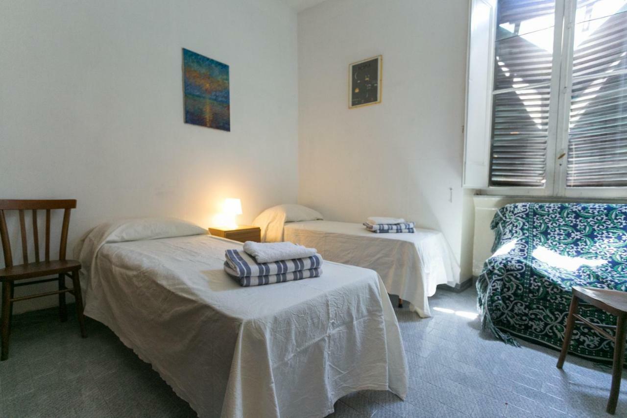 Old Corallo Apartamento