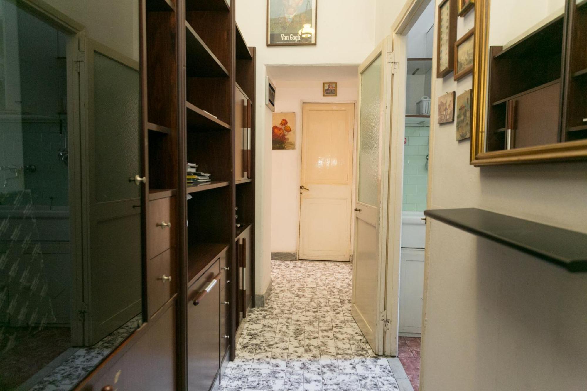 Old Corallo Apartamento