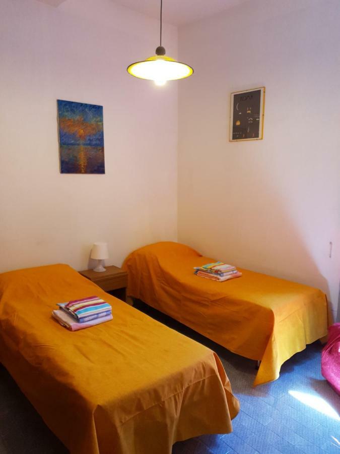 Apartamento Old Corallo *