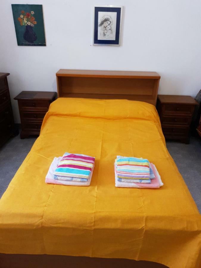 Apartamento Old Corallo