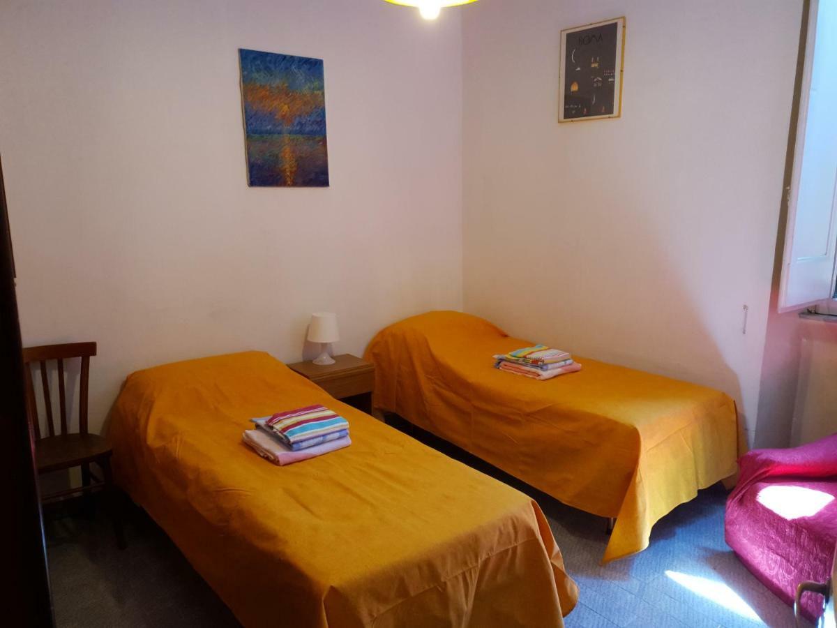 Old Corallo Apartamento Roma