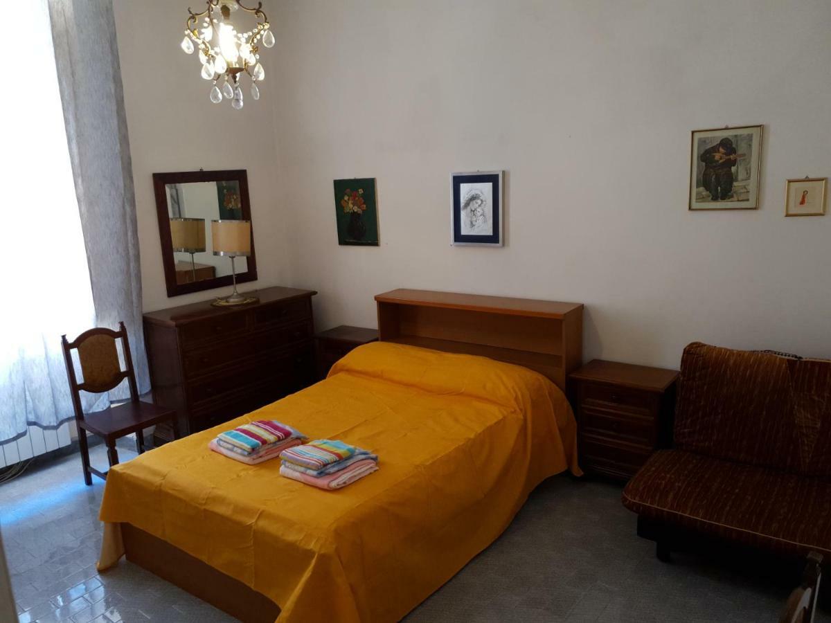 Old Corallo Apartamento