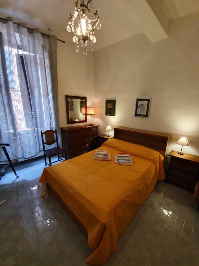 Apartamento Old Corallo